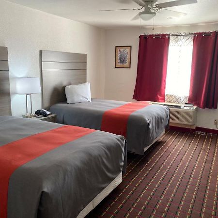 Guest House Inn Medical District Near Texas Tech Univ Lubbock Kültér fotó
