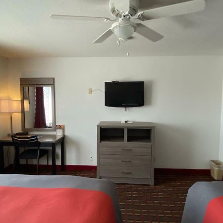 Guest House Inn Medical District Near Texas Tech Univ Lubbock Kültér fotó