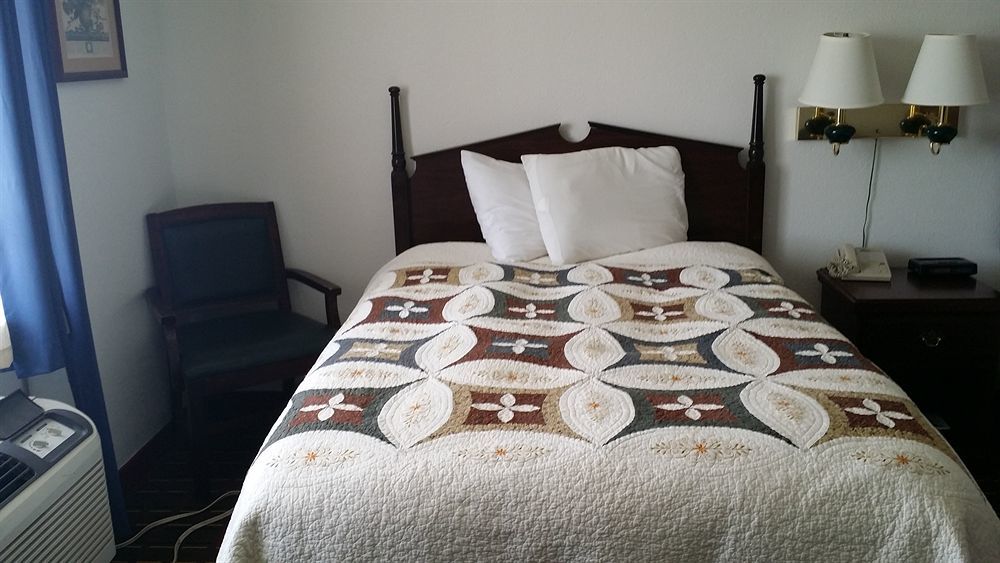 Guest House Inn Medical District Near Texas Tech Univ Lubbock Kültér fotó