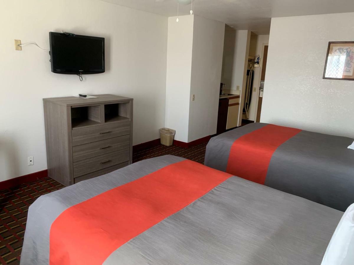 Guest House Inn Medical District Near Texas Tech Univ Lubbock Kültér fotó